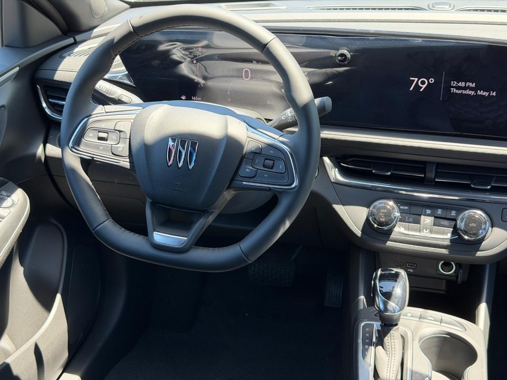 Buick Envista Vehicle Image 06