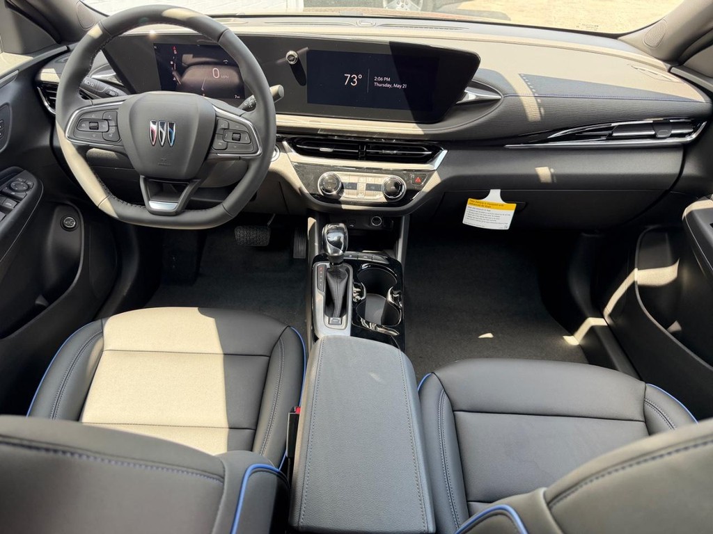 Buick Envista Vehicle Image 05
