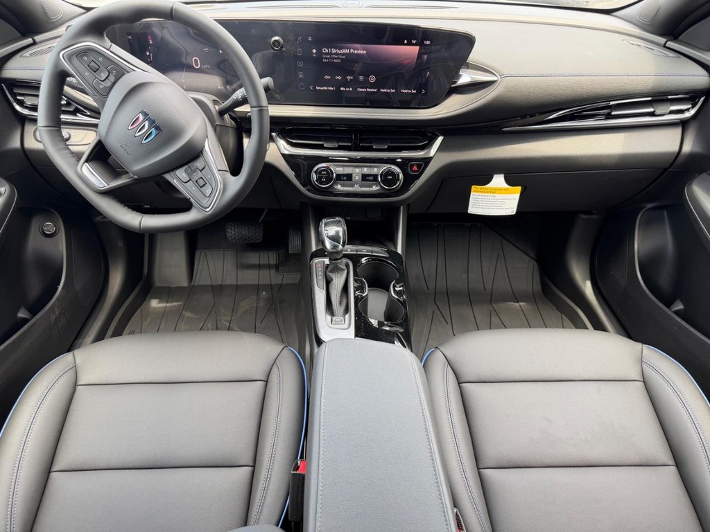 Buick Envista Vehicle Image 05