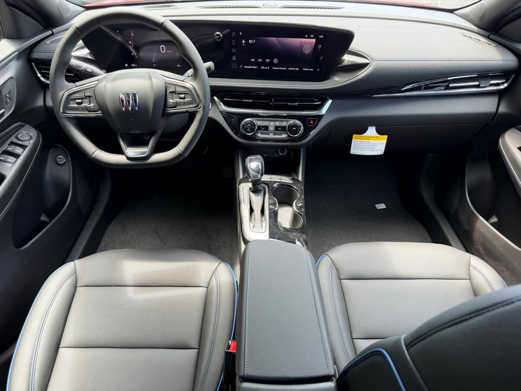 Buick Envista Vehicle Image 05