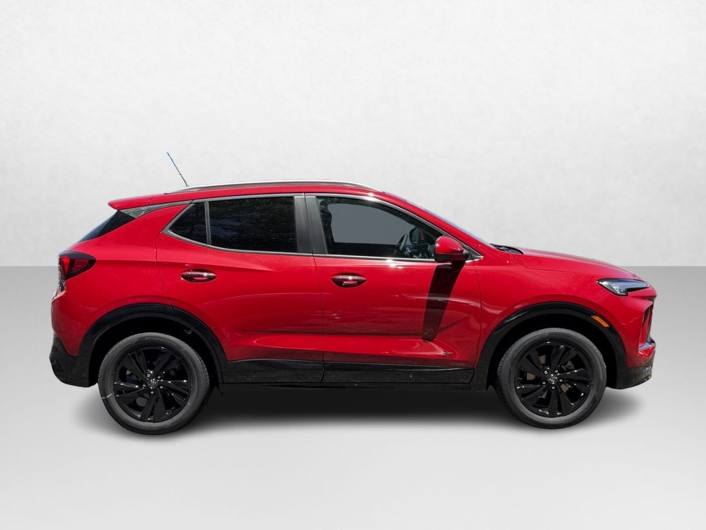 Buick Encore GX Vehicle Image 02