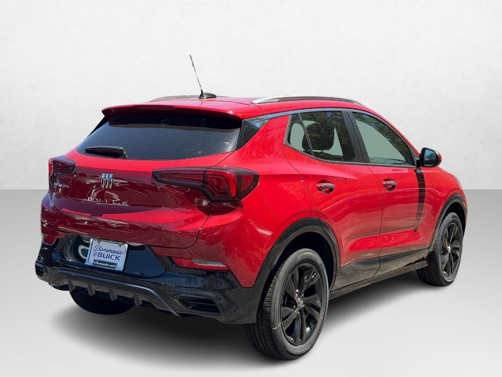 Buick Encore GX Vehicle Image 03