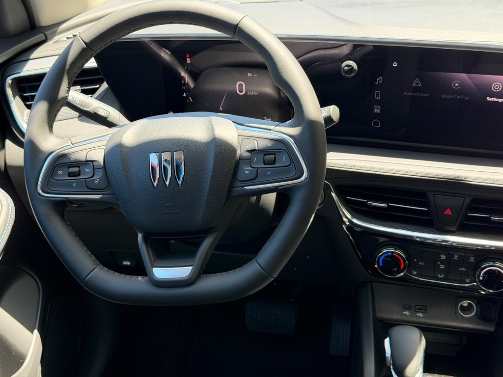 Buick Encore GX Vehicle Image 06