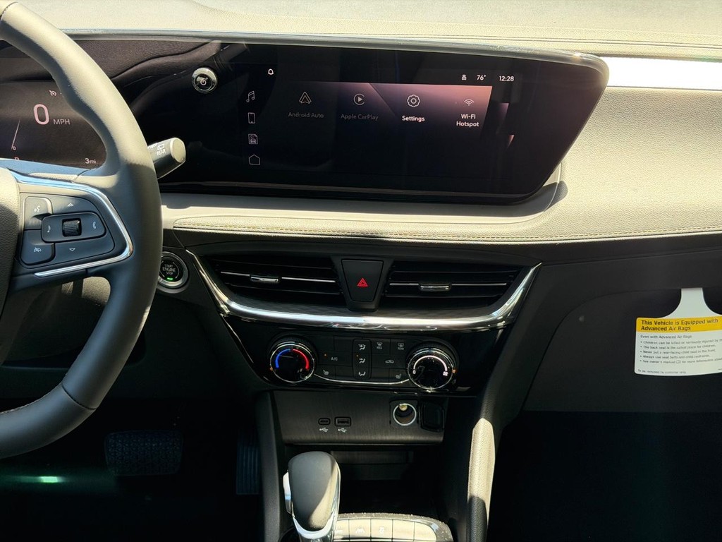 Buick Encore GX Vehicle Image 07