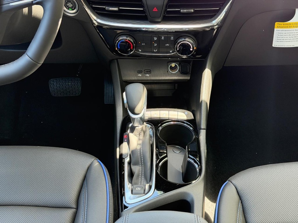 Buick Encore GX Vehicle Image 08