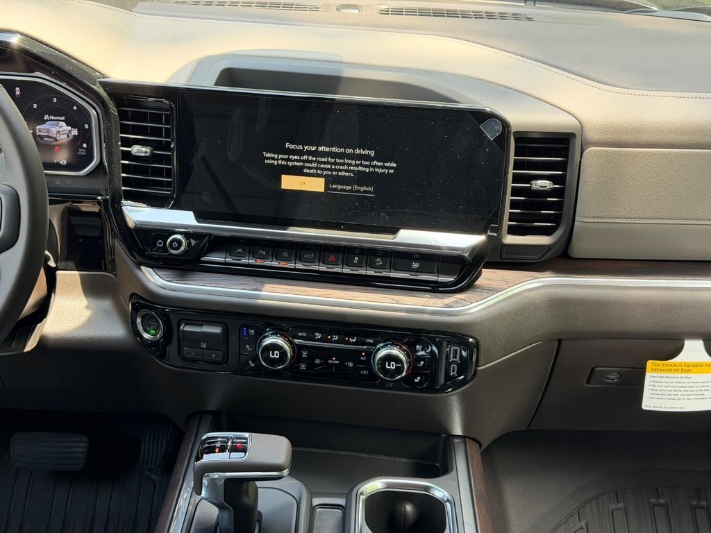 Buick Encore GX Vehicle Image 07