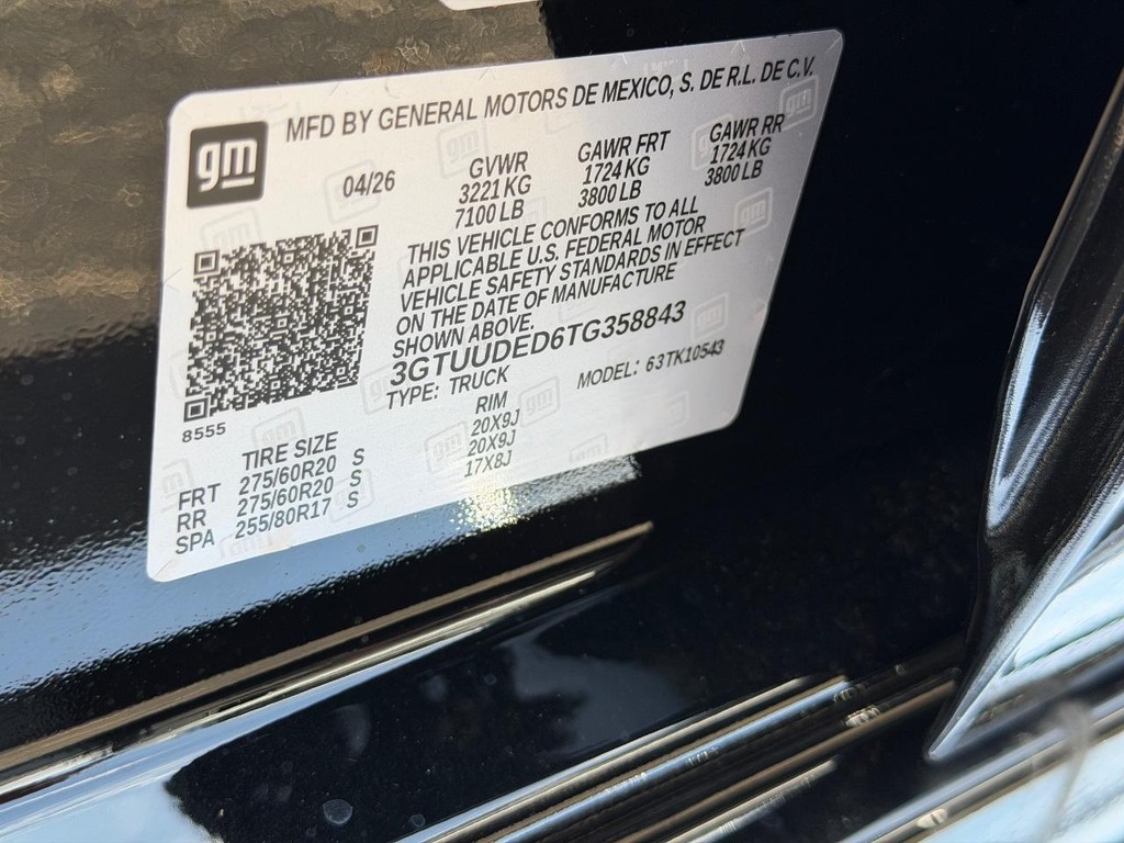 Buick Encore GX Vehicle Image 18