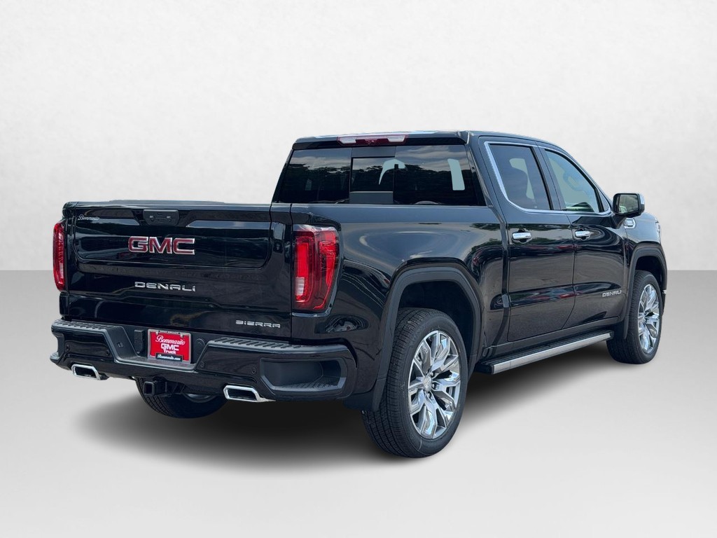 GMC Sierra 1500 Vehicle Image 03