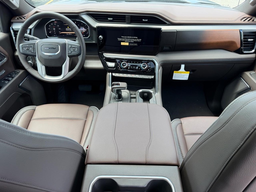 GMC Sierra 1500 Vehicle Image 05