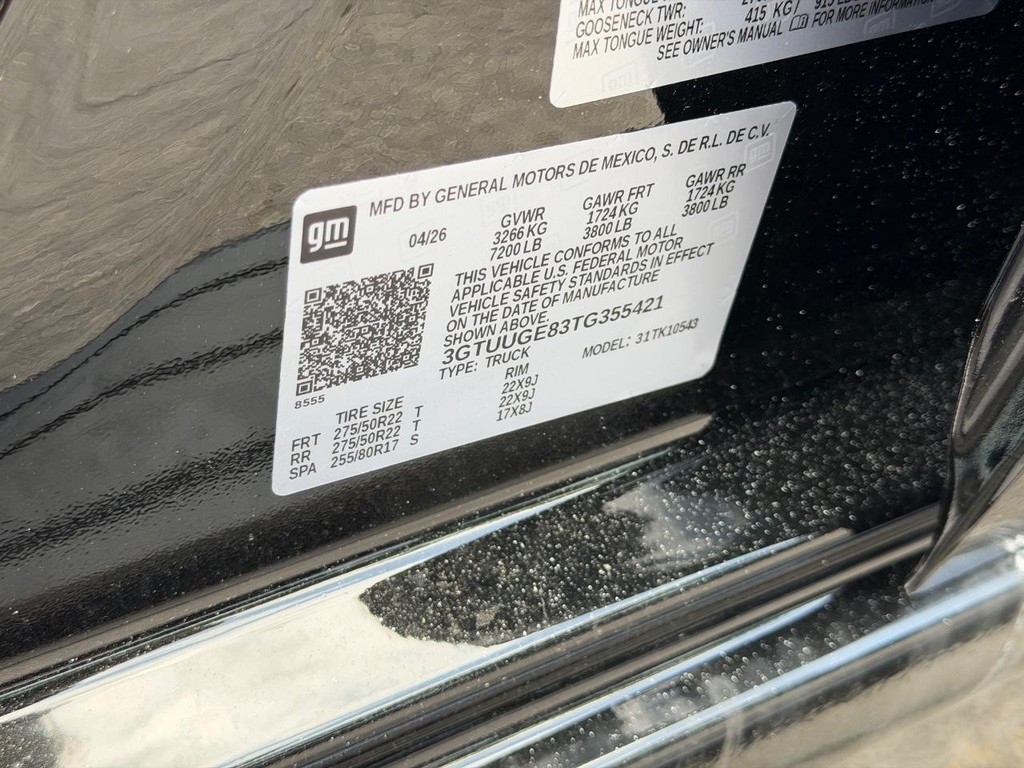 GMC Sierra 1500 Vehicle Image 18