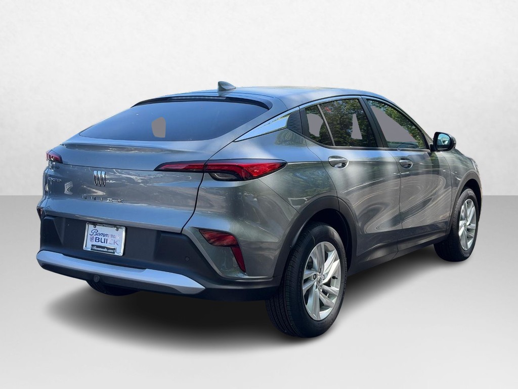 Buick Envista Vehicle Image 03