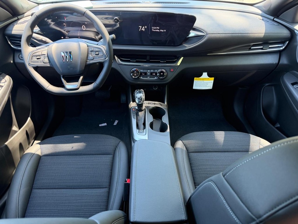 Buick Envista Vehicle Image 05