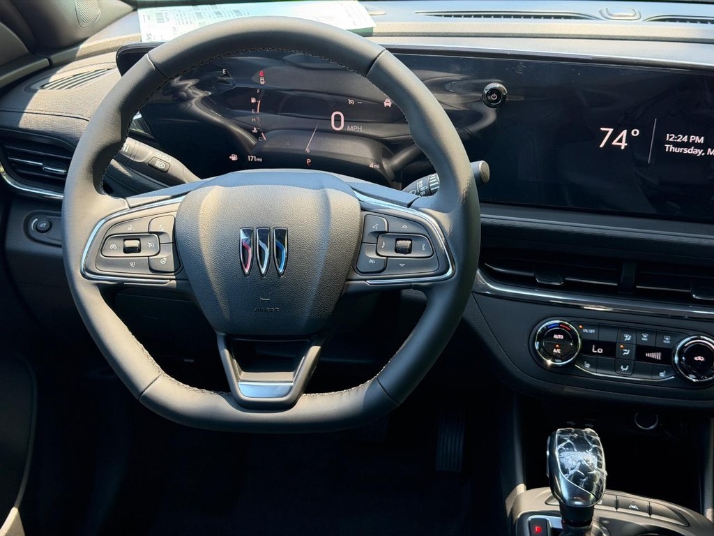 Buick Envista Vehicle Image 06