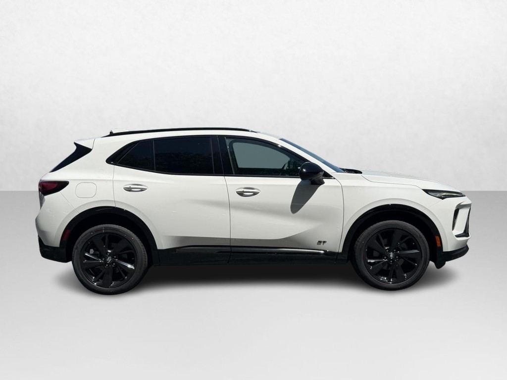 Buick Envision Vehicle Image 02