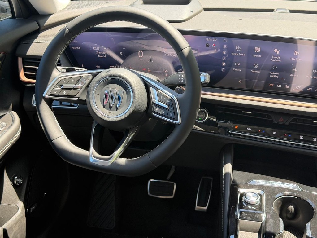 Buick Envision Vehicle Image 07