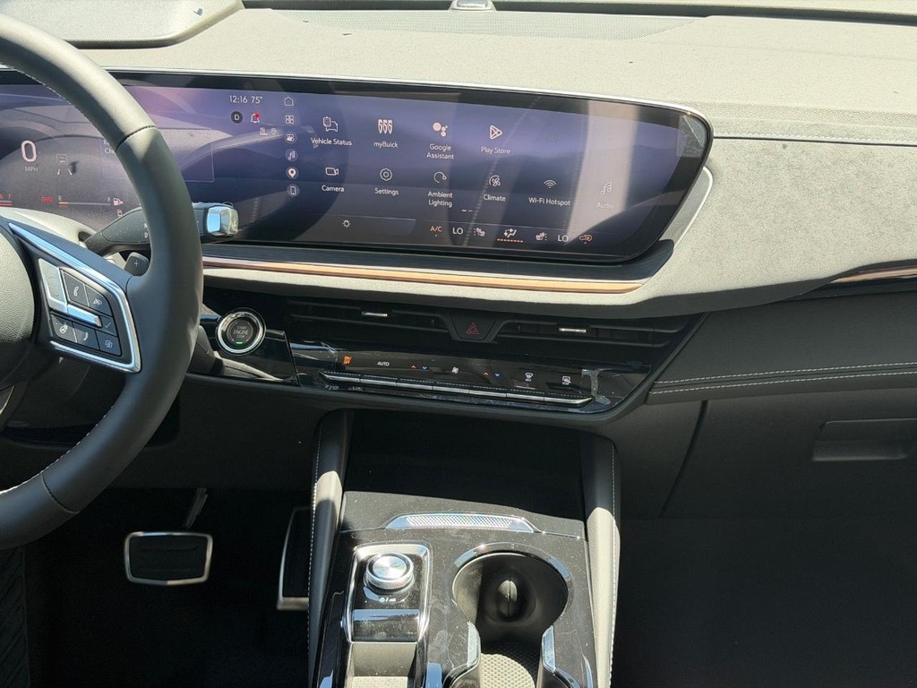 Buick Envision Vehicle Image 08
