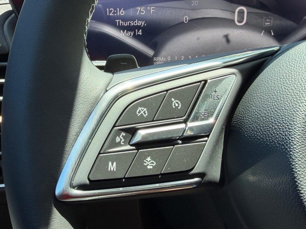 Buick Envision Vehicle Image 13