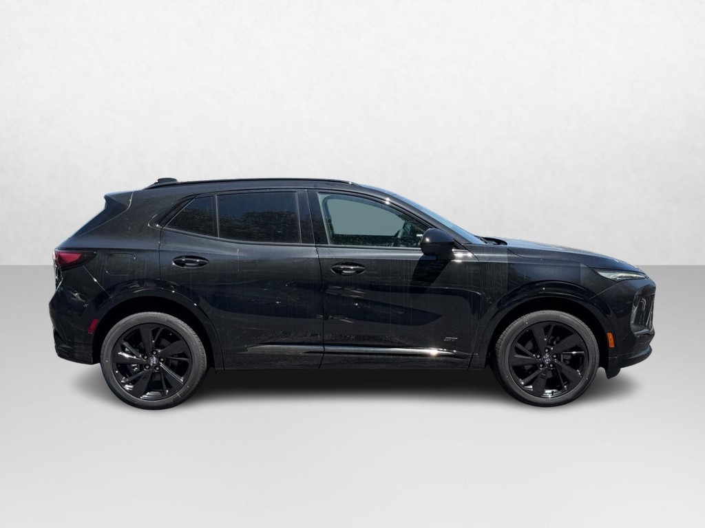 Buick Envision Vehicle Image 02