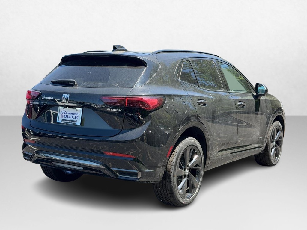 Buick Envision Vehicle Image 03