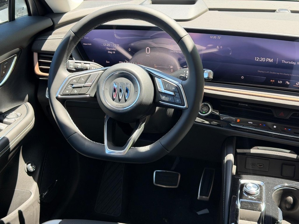 Buick Envision Vehicle Image 06
