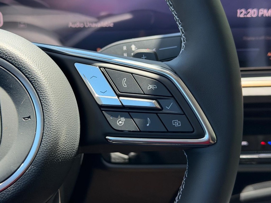 Buick Envision Vehicle Image 13
