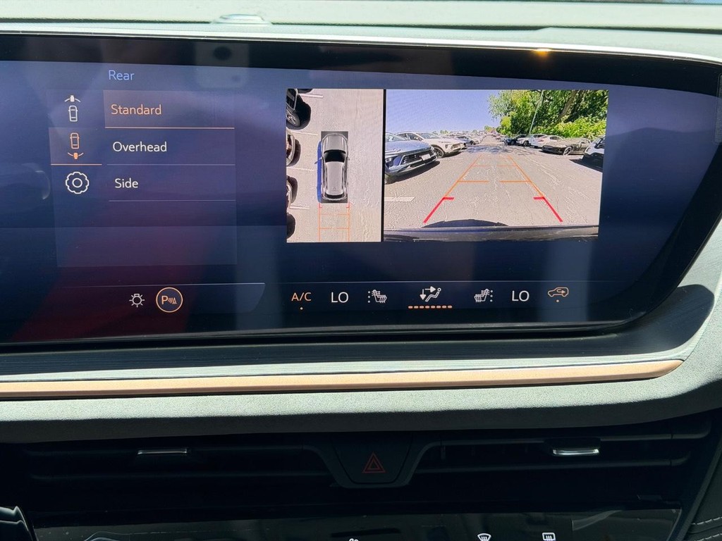 Buick Envision Vehicle Image 14