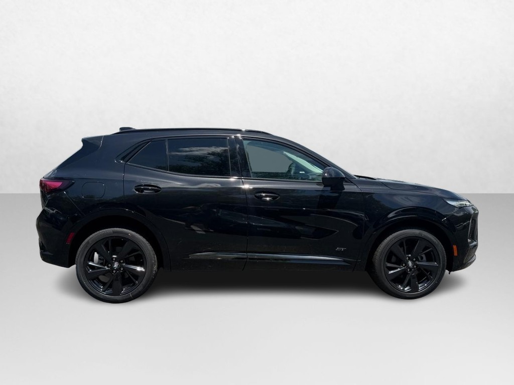 Buick Envision Vehicle Image 02
