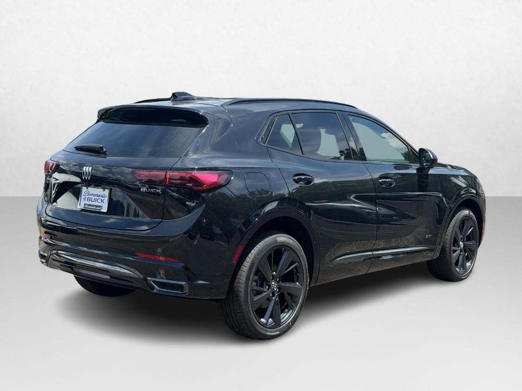 Buick Envision Vehicle Image 03
