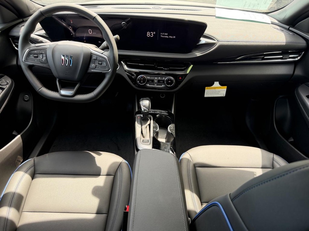 Buick Envista Vehicle Image 05