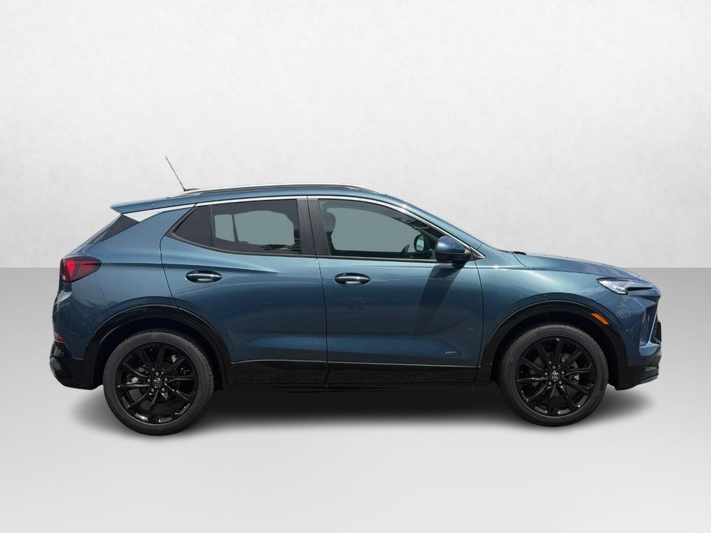 Buick Encore GX Vehicle Image 02
