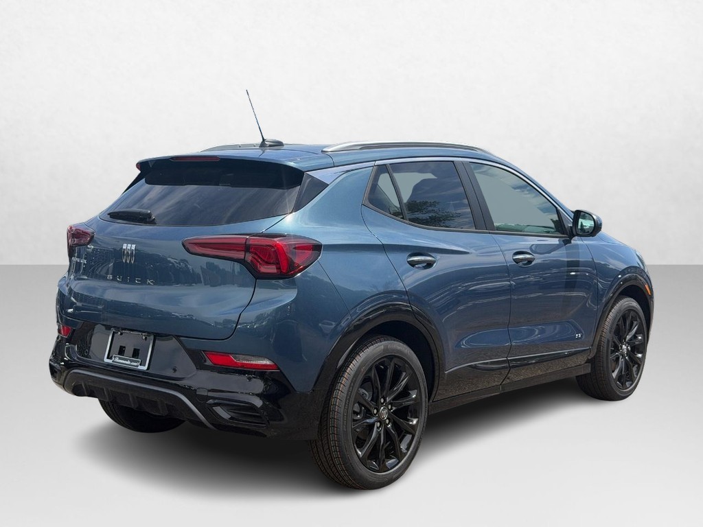 Buick Encore GX Vehicle Image 03