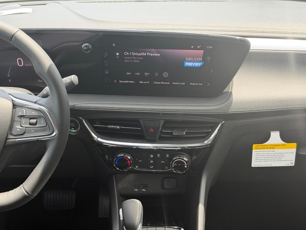 Buick Encore GX Vehicle Image 07