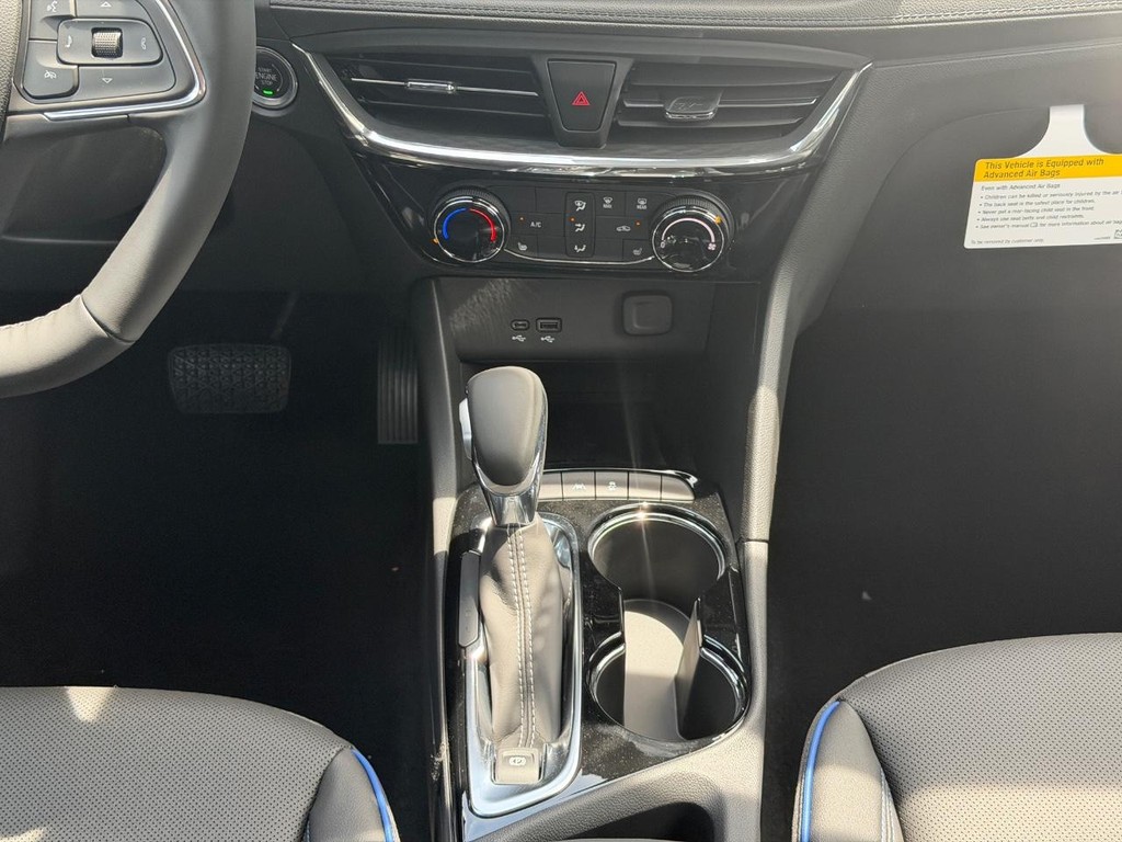 Buick Encore GX Vehicle Image 08