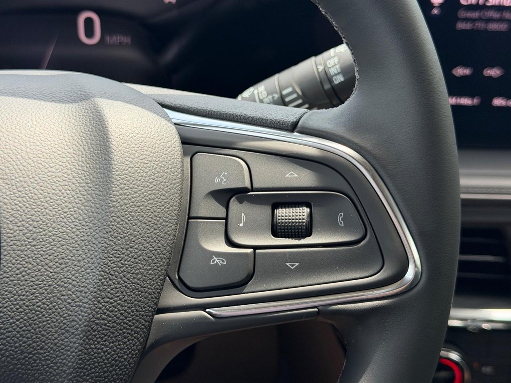 Buick Encore GX Vehicle Image 11