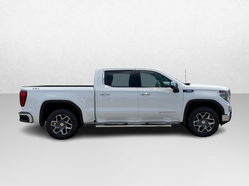 GMC Sierra 1500 Vehicle Image 02