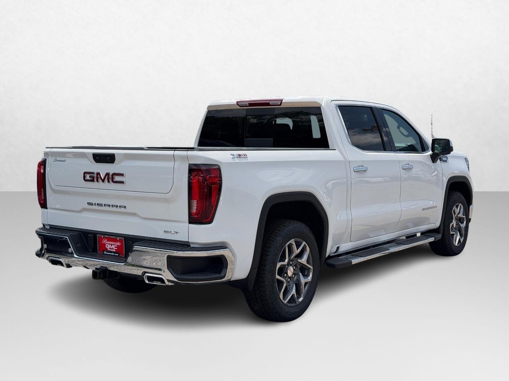 GMC Sierra 1500 Vehicle Image 03