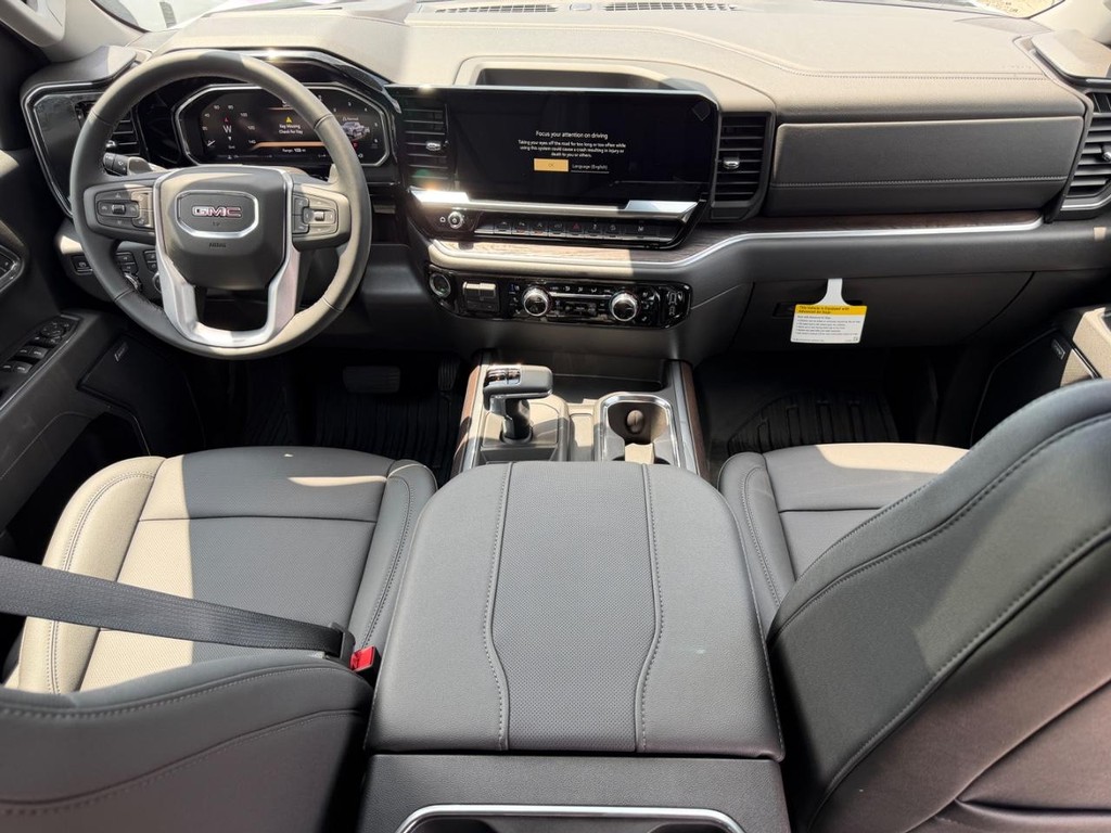 GMC Sierra 1500 Vehicle Image 05