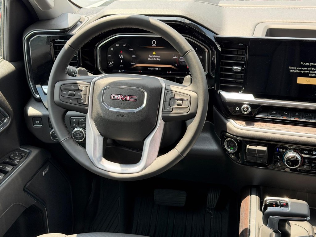 GMC Sierra 1500 Vehicle Image 06