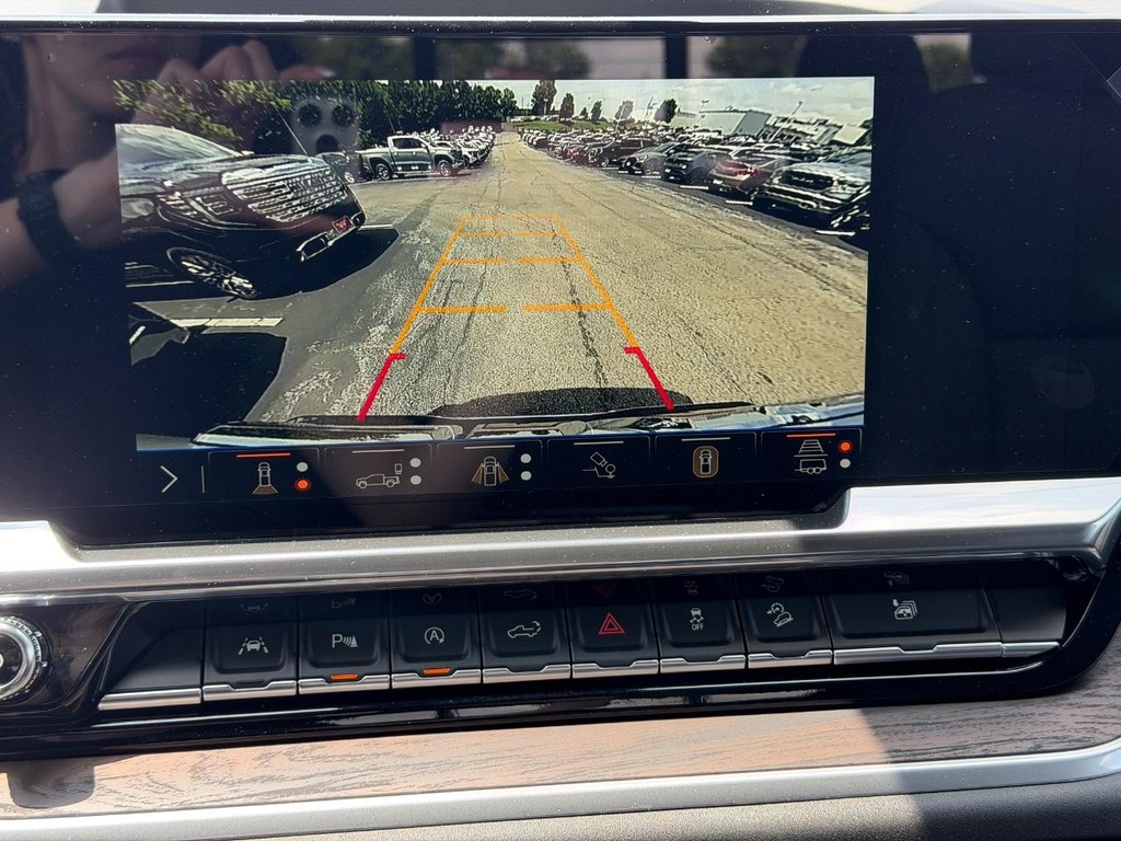 GMC Sierra 1500 Vehicle Image 15