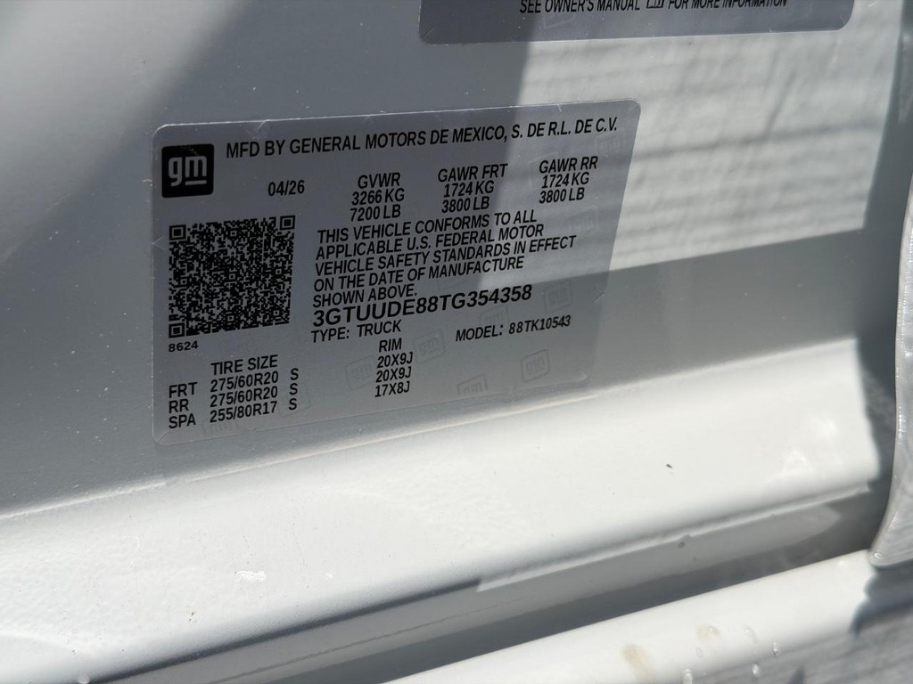 GMC Sierra 1500 Vehicle Image 18
