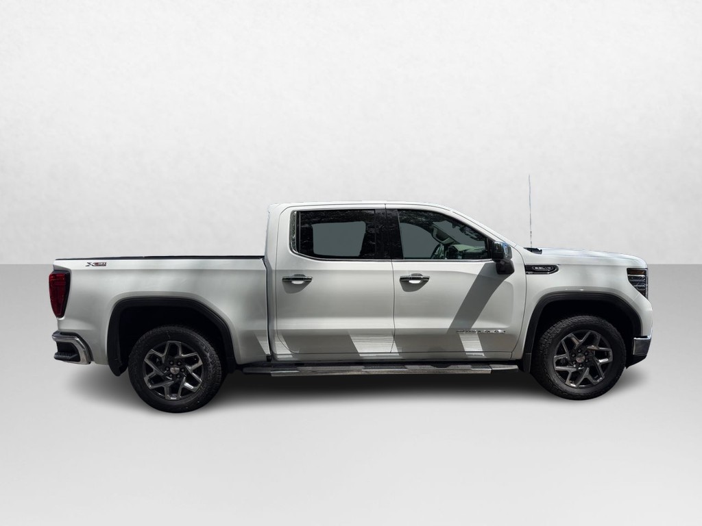 GMC Sierra 1500 Vehicle Image 02