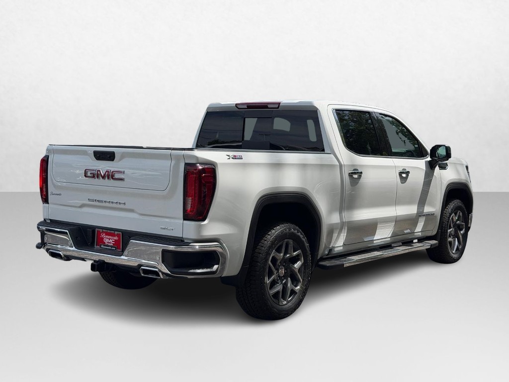 GMC Sierra 1500 Vehicle Image 03