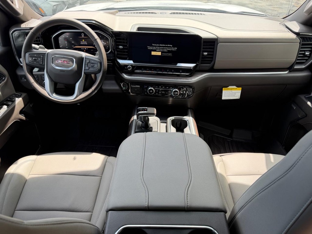 GMC Sierra 1500 Vehicle Image 05