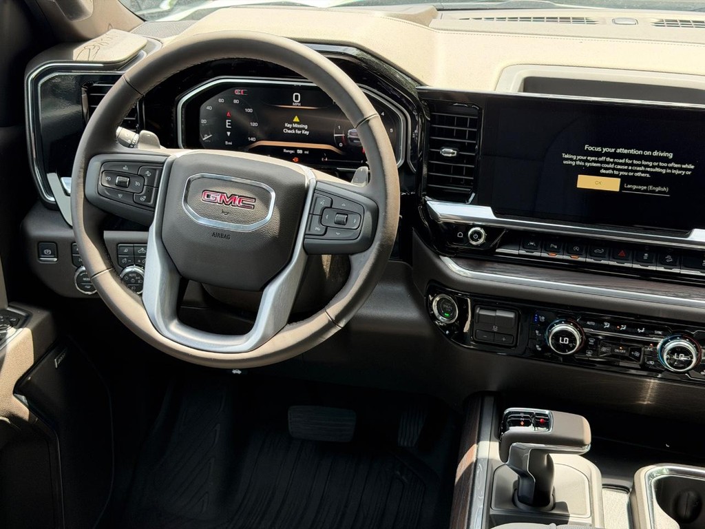 GMC Sierra 1500 Vehicle Image 06