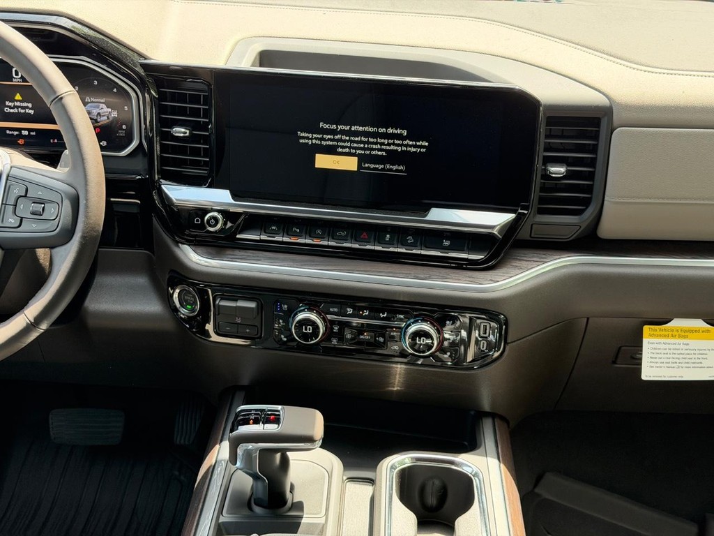 GMC Sierra 1500 Vehicle Image 07