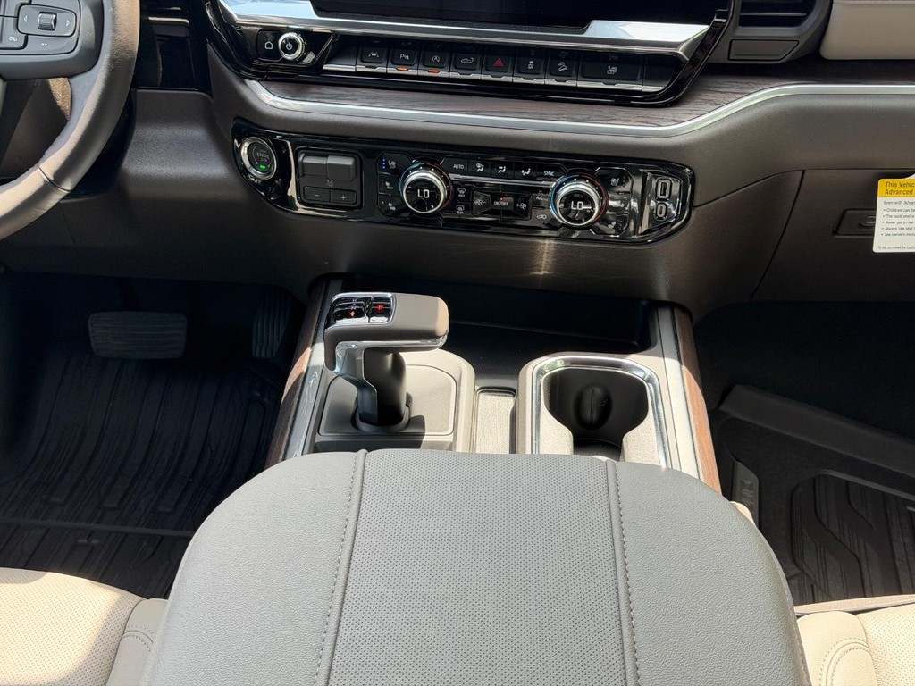 GMC Sierra 1500 Vehicle Image 08