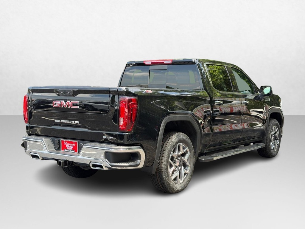 GMC Sierra 1500 Vehicle Image 03