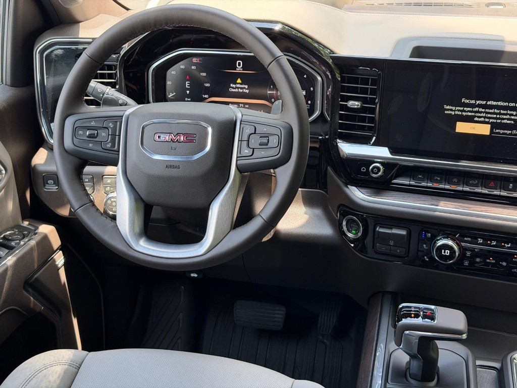 GMC Sierra 1500 Vehicle Image 06