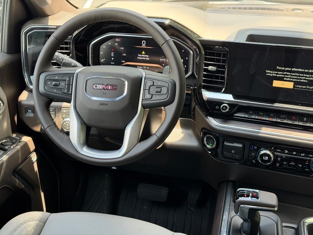 GMC Sierra 1500 Vehicle Image 07