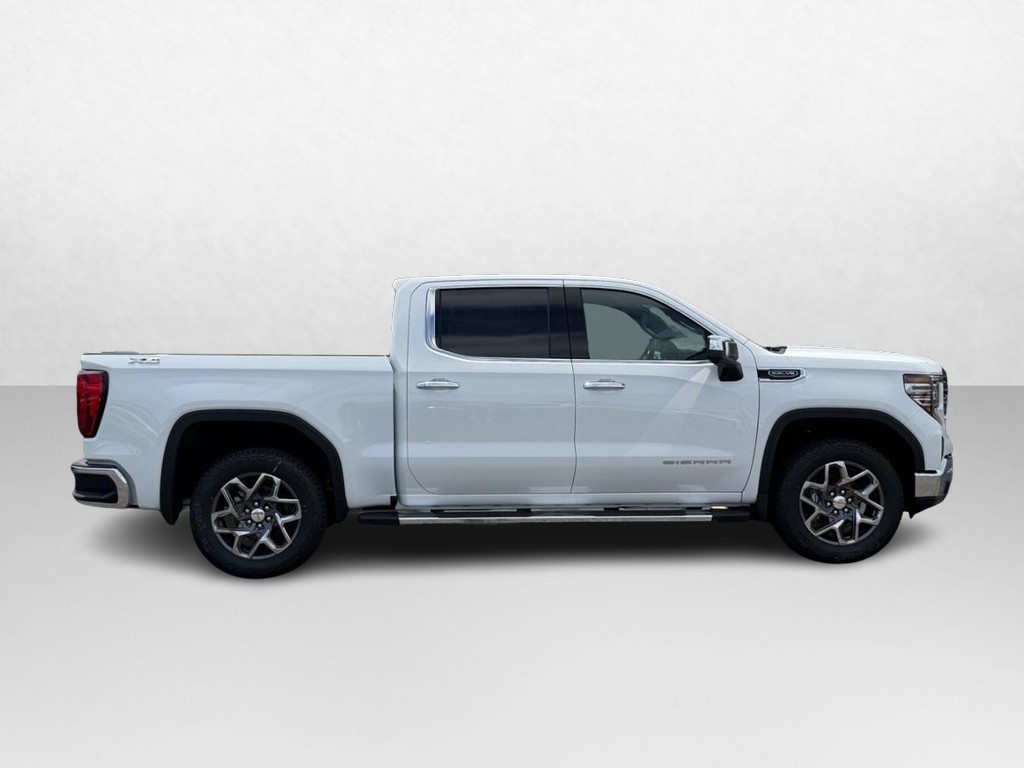 GMC Sierra 1500 Vehicle Image 02
